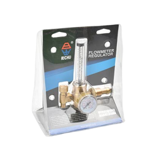 Argon/CO2 MIG &TIG Flow Meter Regulator/Gas Kit
